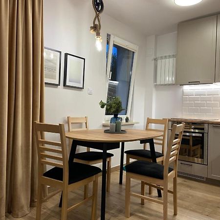 Apartament La Playa! Najlepsza lokalizacja! Hel Exterior foto