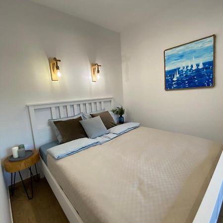 Apartament La Playa! Najlepsza lokalizacja! Hel Exterior foto
