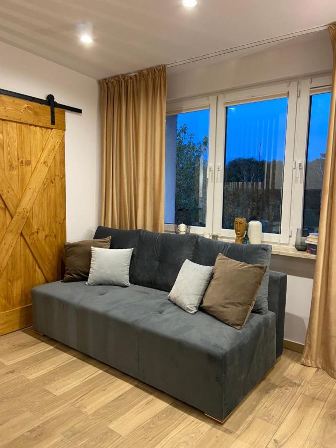 Apartament La Playa! Najlepsza lokalizacja! Hel Exterior foto