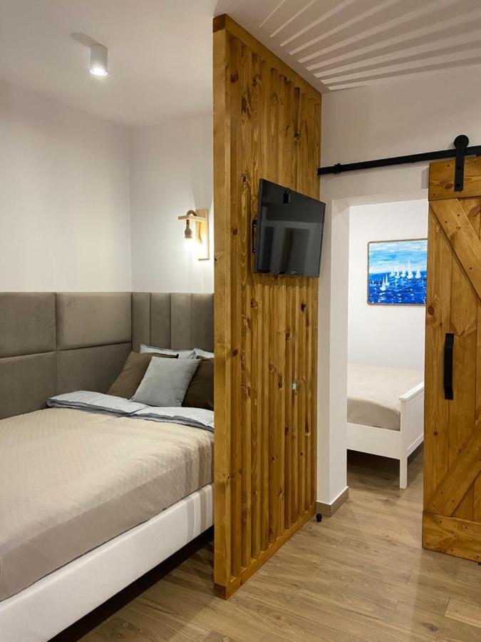 Apartament La Playa! Najlepsza lokalizacja! Hel Exterior foto