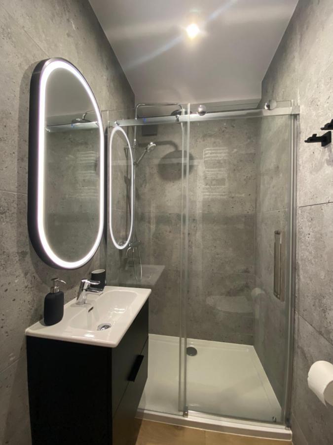 Apartament La Playa! Najlepsza lokalizacja! Hel Exterior foto