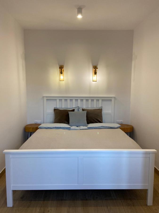 Apartament La Playa! Najlepsza lokalizacja! Hel Exterior foto