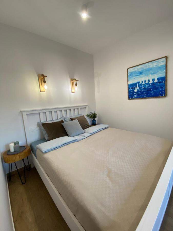 Apartament La Playa! Najlepsza lokalizacja! Hel Exterior foto